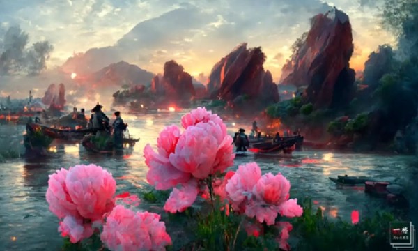 文心一格手机版截图4