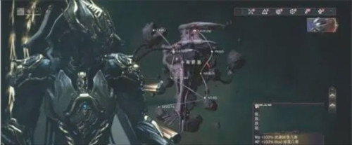 星际战甲国际服手游钢铁之路怎么开启4