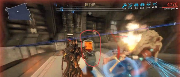 蝠力使怎么打配图4