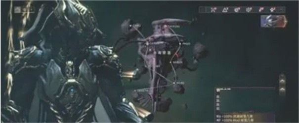 星际战甲国际服