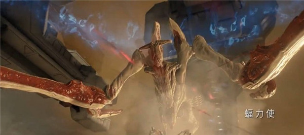 蝠力使怎么打配图1