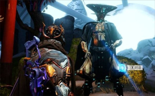 星际战甲国际服手游镀层MOD怎么获得4