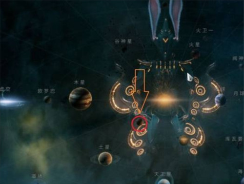 星际战甲国际服手游镀层MOD怎么获得2