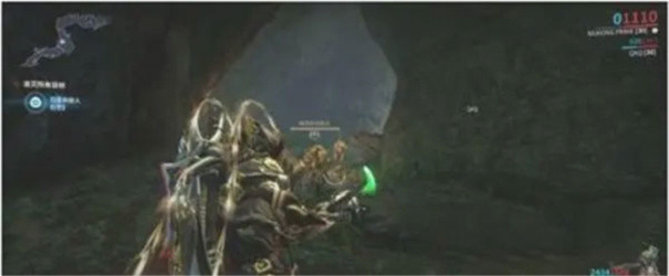 星际战甲国际服