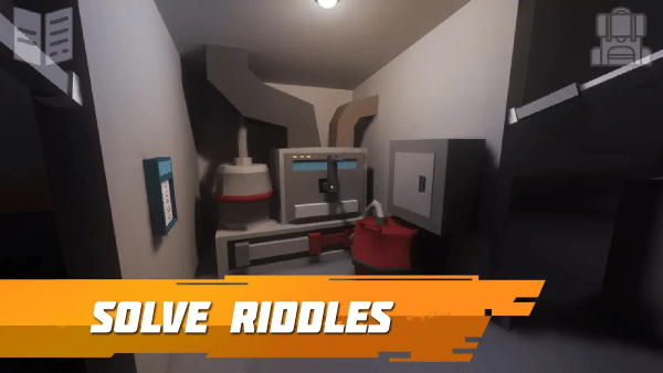 地堡21扩展版截图1