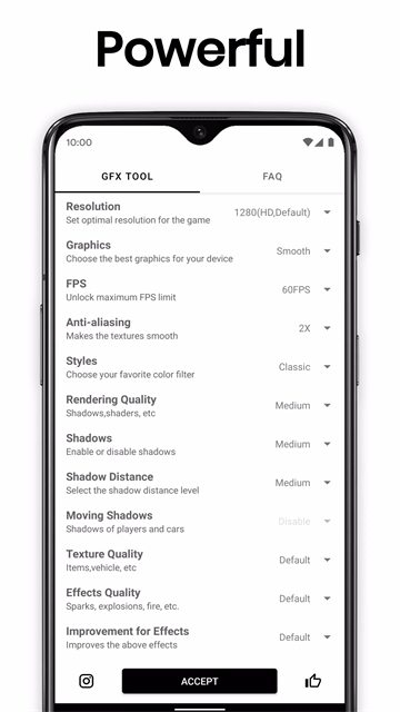 gfx工具箱画质助手截图3