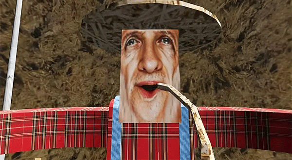 约翰的农场手机版截图1