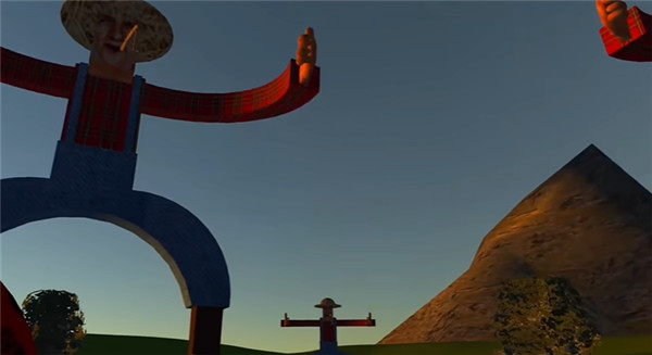 约翰的农场手机版