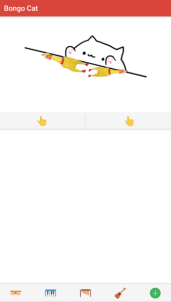 bongocat桌宠手机版