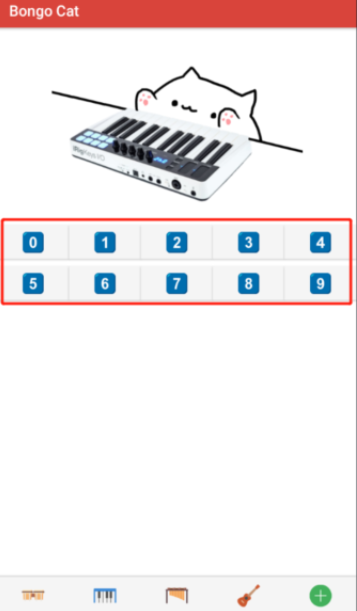 bongocat桌宠手机版