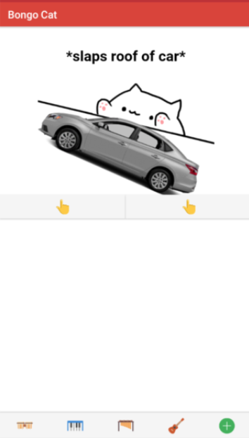 bongocat桌宠手机版