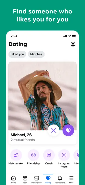 facebook永久免费版截图1