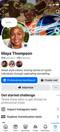 facebook永久免费版