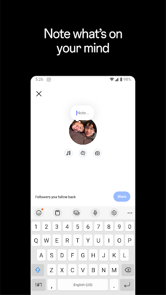 instagram社交截图3