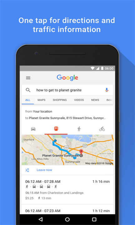 Google搜索手机版截图5