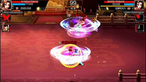 三国战纪风云再起单机版