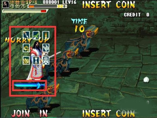 三国战纪风云再起单机版