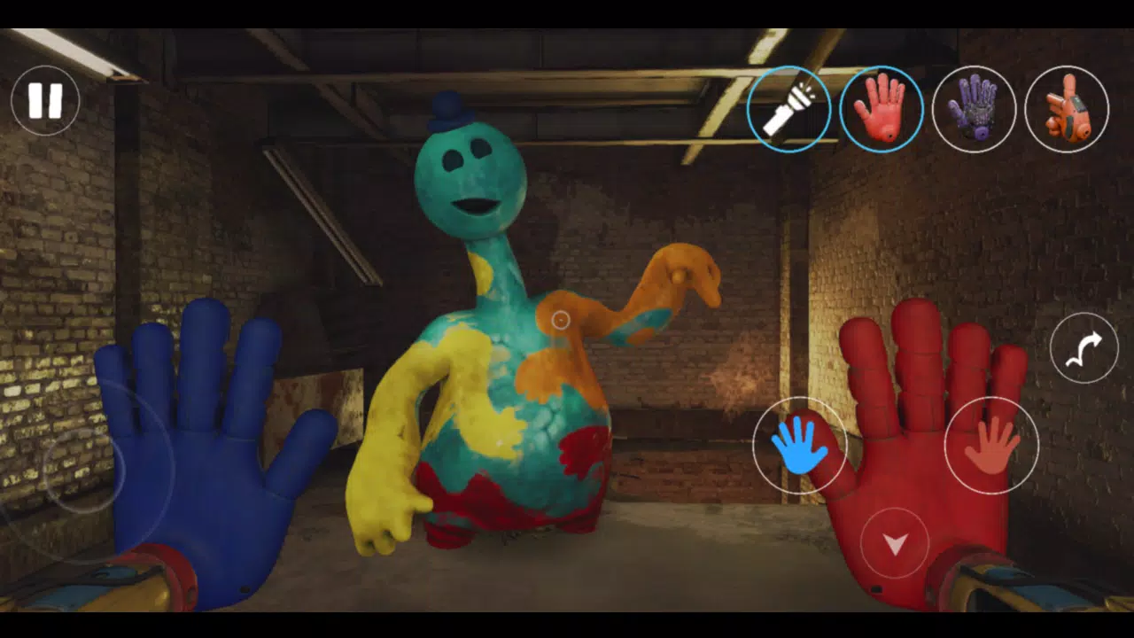 波比的游戏时间第4章截图3