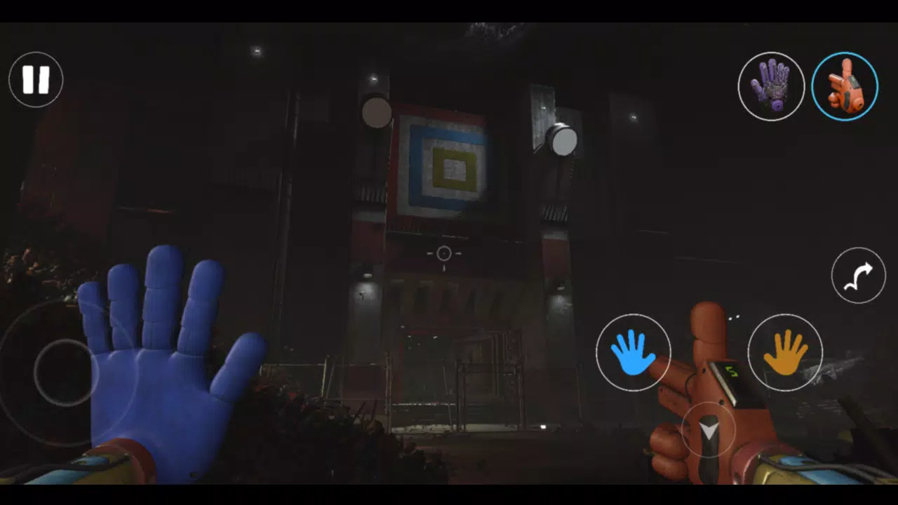 波比的游戏时间第4章截图2