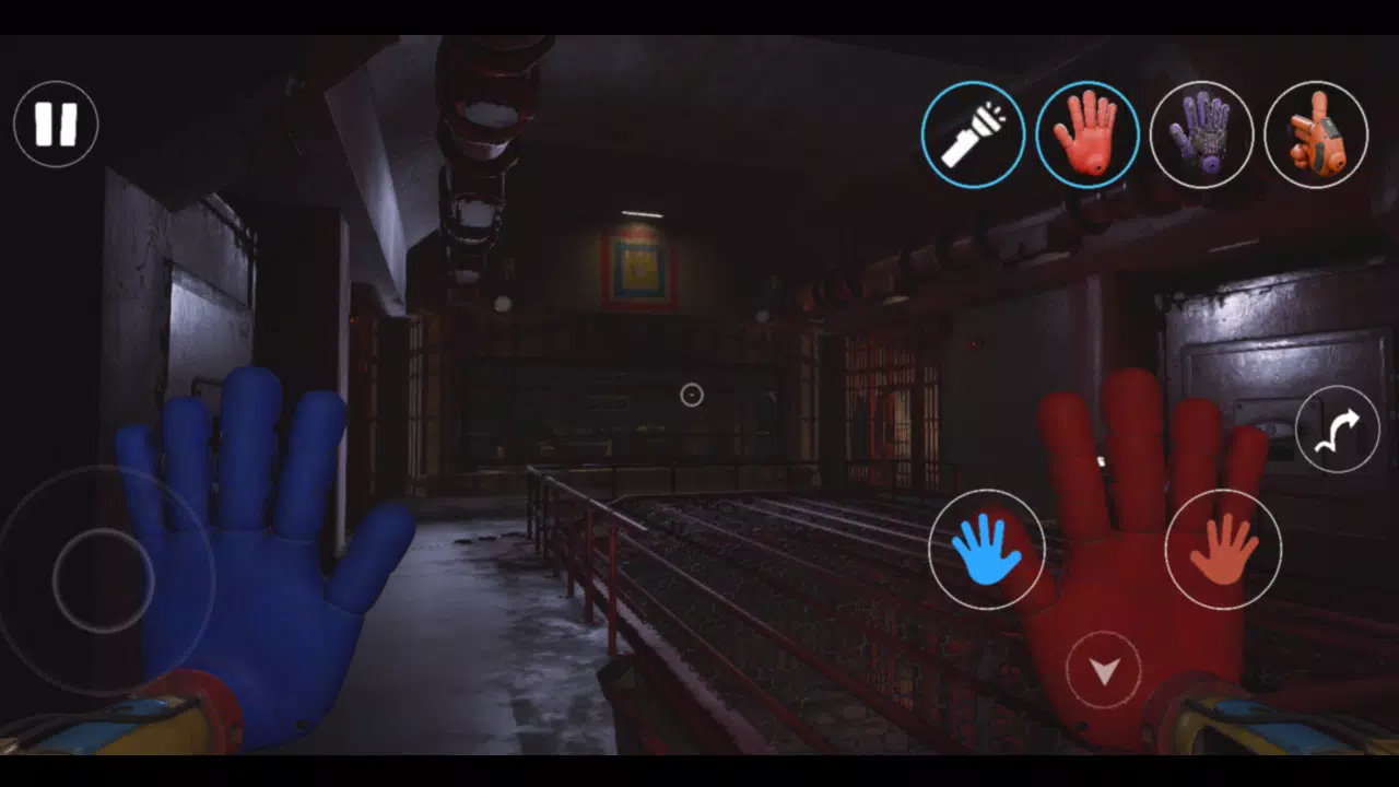 波比的游戏时间第4章截图1