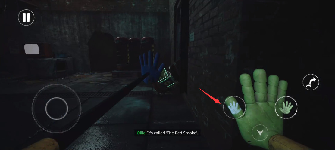 波比的游戏时间第四章安卓版