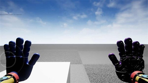 波比的游戏时间第四章安卓版