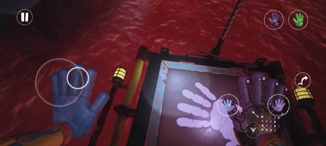 波比的游戏时间第四章安卓版