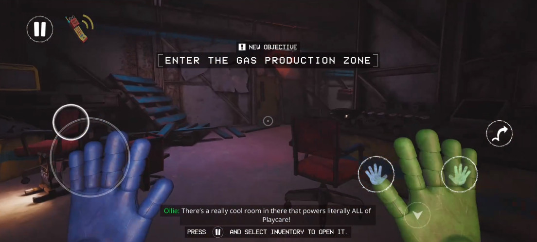 波比的游戏时间第四章安卓版