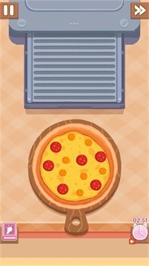 烹饪王国中文版