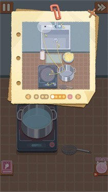 烹饪王国中文版