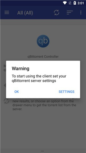 qbittorrent中文版1