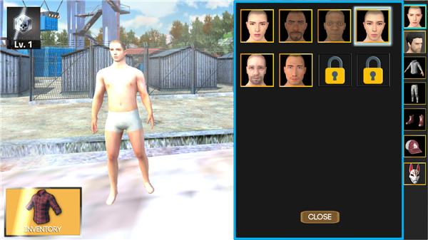 绝地生存木乃伊版截图1