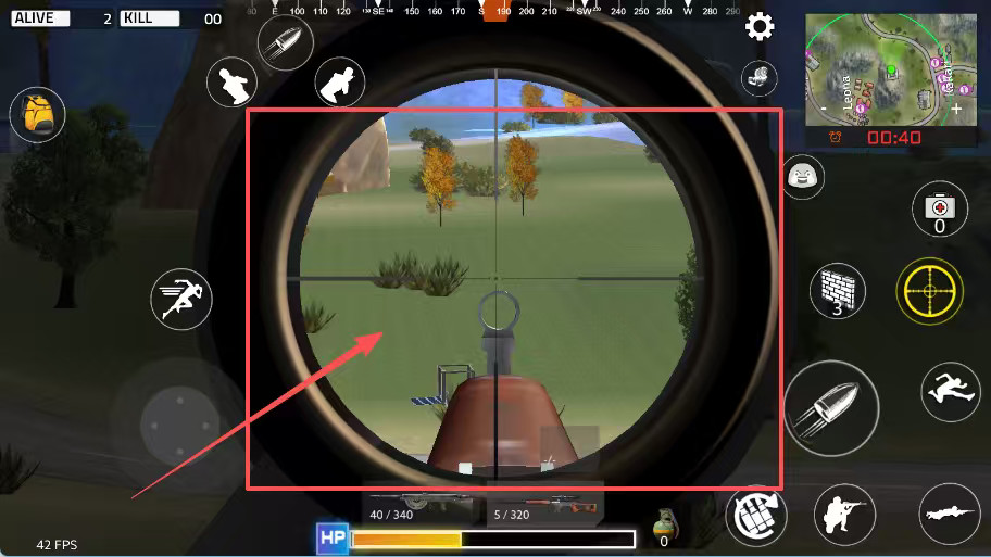 绝地生存破解版