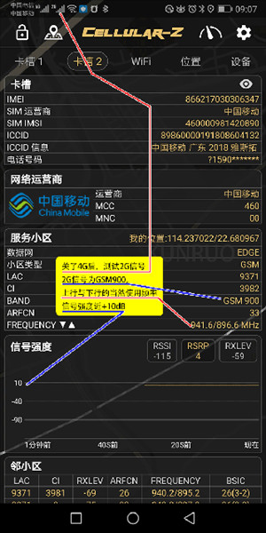 CellularZ图片4