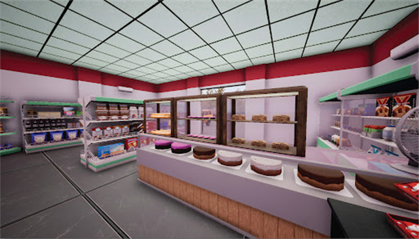 交易员生活模拟器汉化版截图3