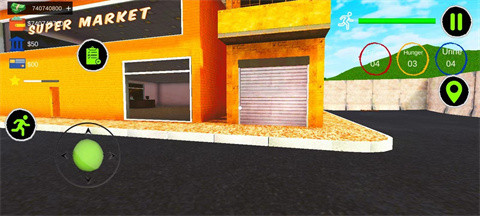 交易员生活模拟器汉化版游戏玩法4