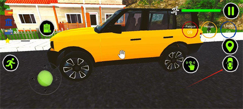 交易员生活模拟器汉化版游戏玩法3