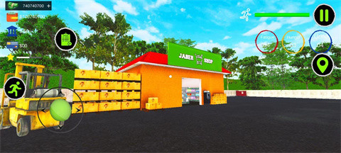 交易员生活模拟器汉化版游戏玩法5