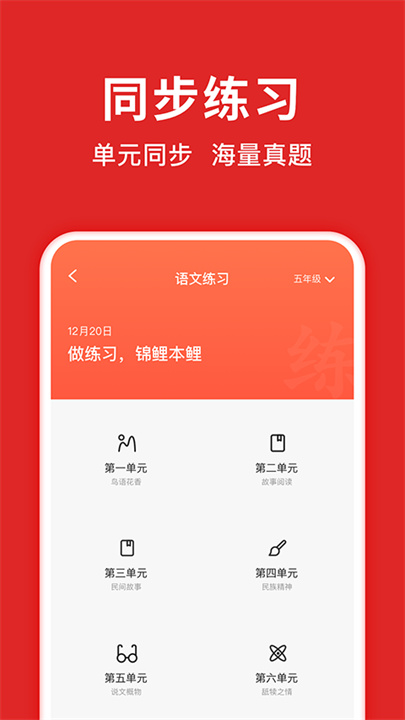 题拍拍官方版截图2