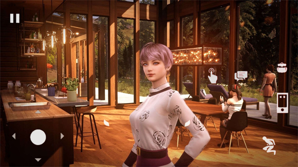 房东模拟2恋爱模拟截图1