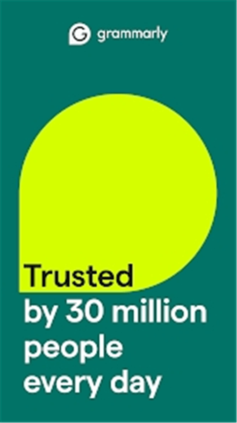 grammarly语法检测系统截图2
