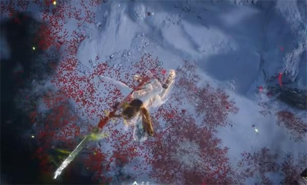 燕云十六声听梅点雪打法教学2