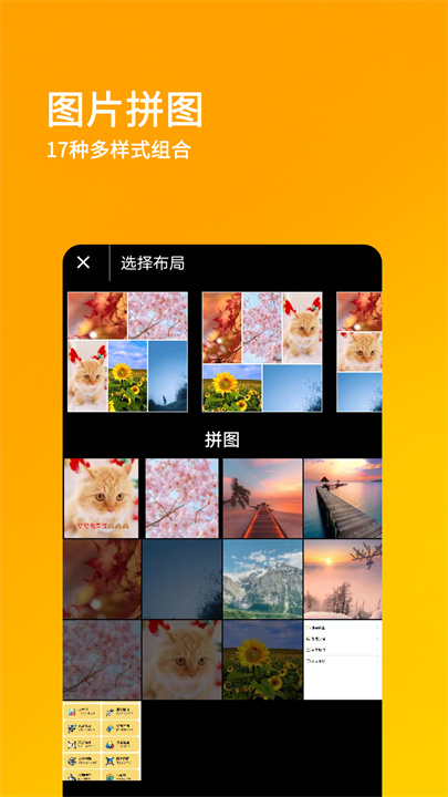 刷圈兔安卓版截图4