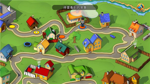 神偷鲍勃1截图2