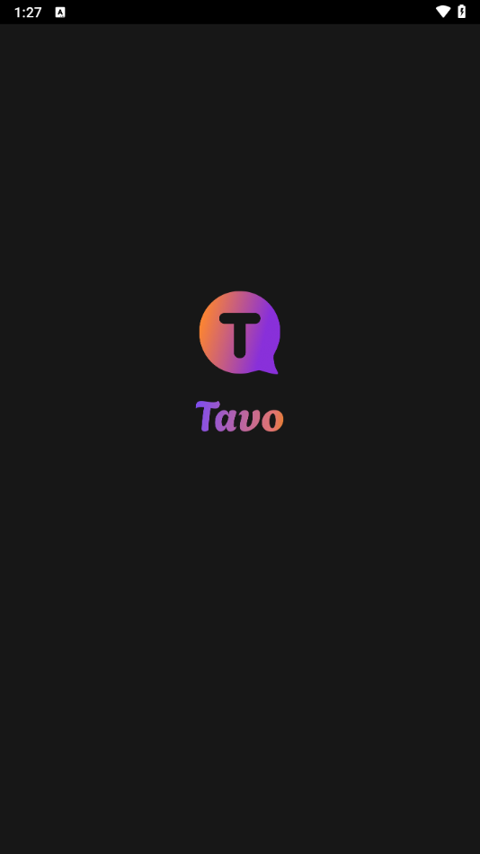 tavo ai安卓版截图1