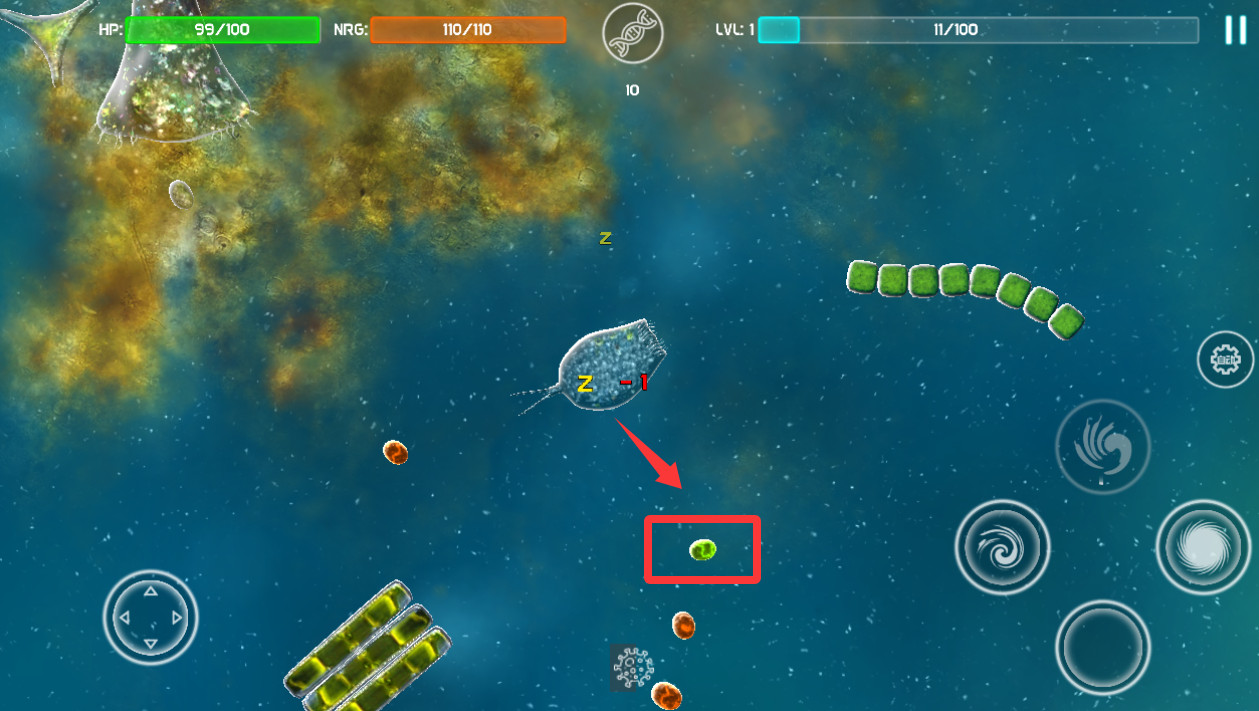 美味星球2免费版