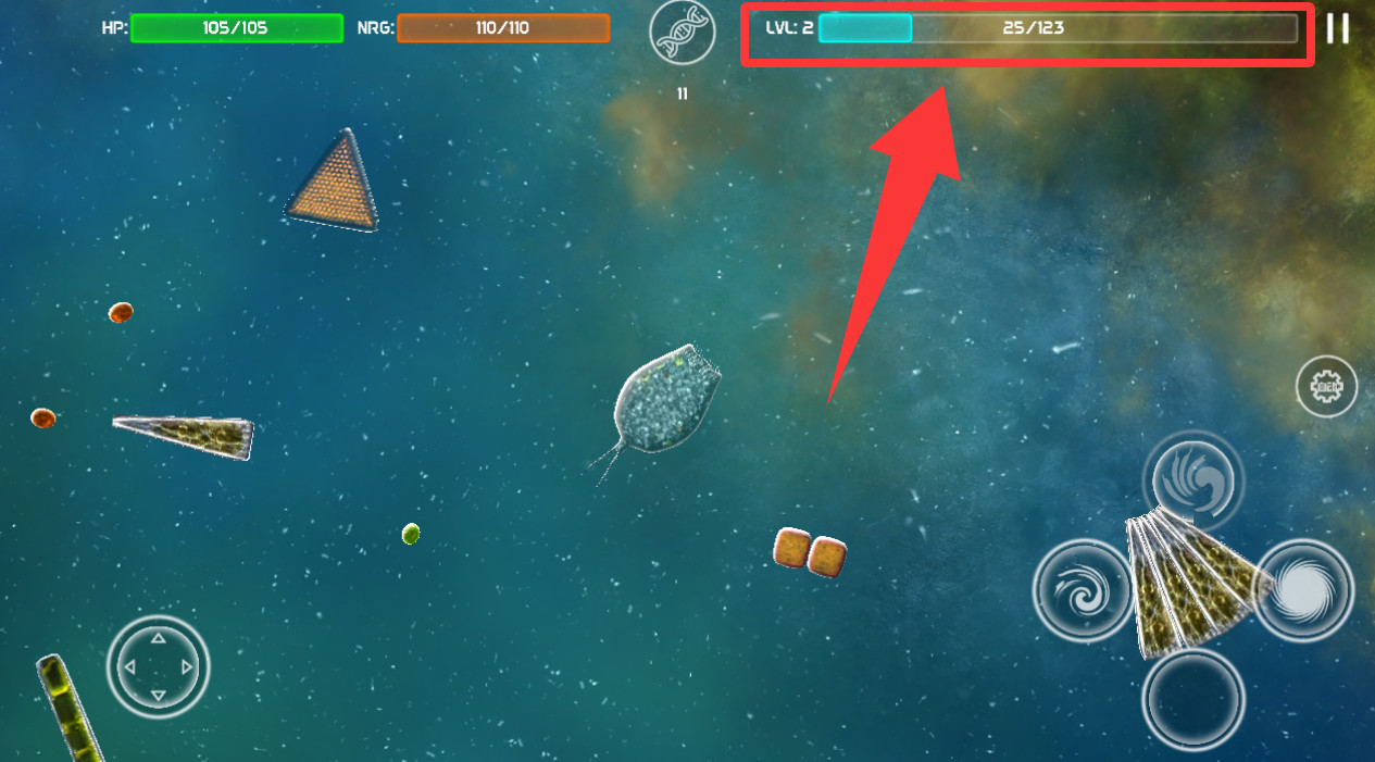 美味星球2免费版