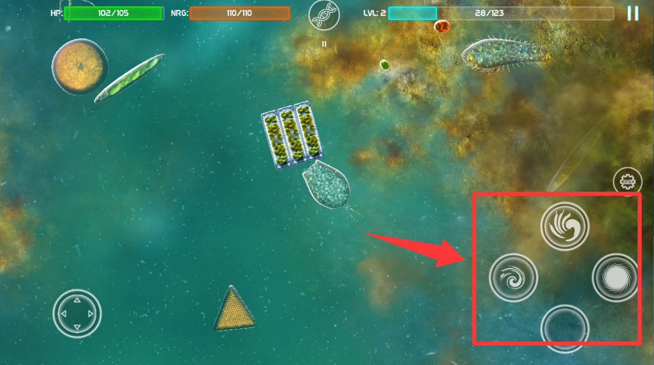 美味星球2免费版