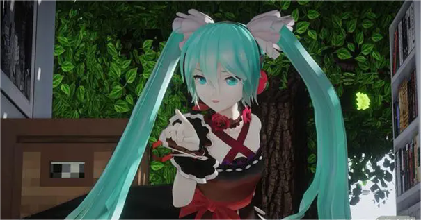 我的世界史蒂夫模组截图2