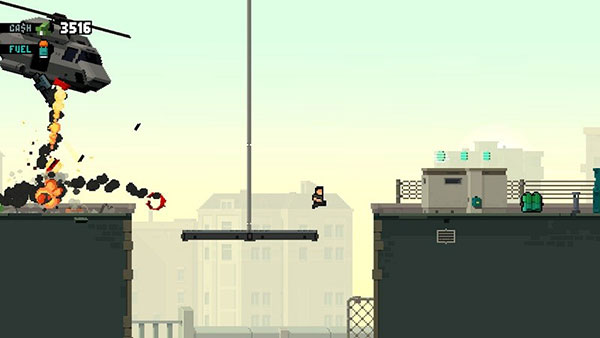 弹药任务中文版截图2